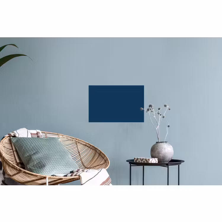 Muursticker - Deep - Ocean - Blauw — 4