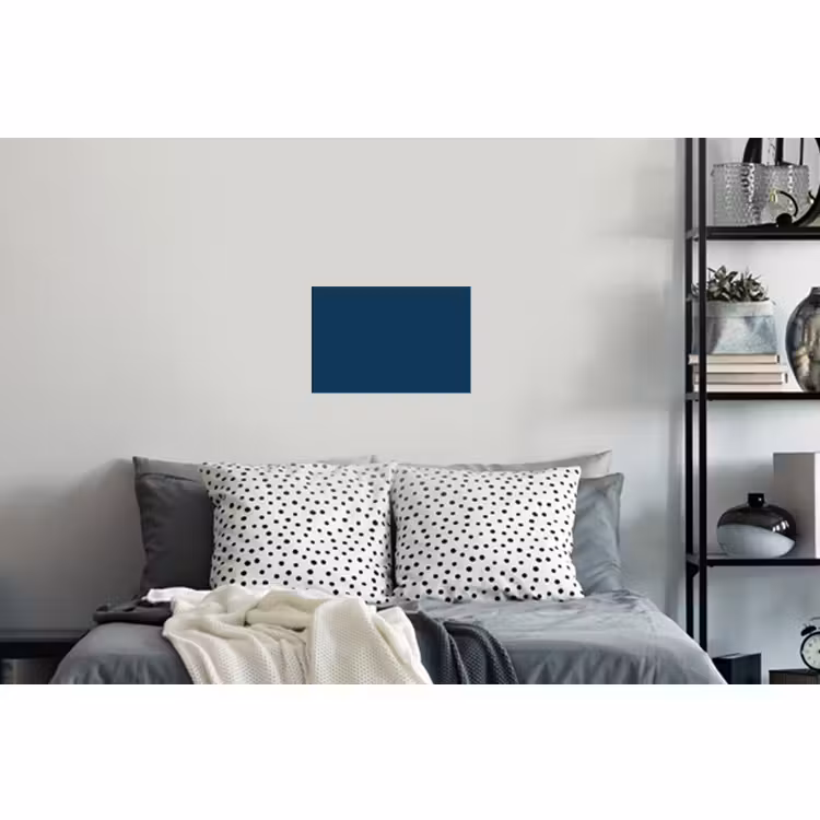 Muursticker - Deep - Ocean - Blauw — 5