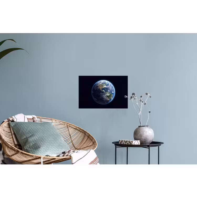 Muursticker - Aarde - Ruimte - Kosmos — 4