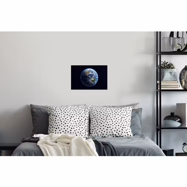 Muursticker - Aarde - Ruimte - Kosmos — 5