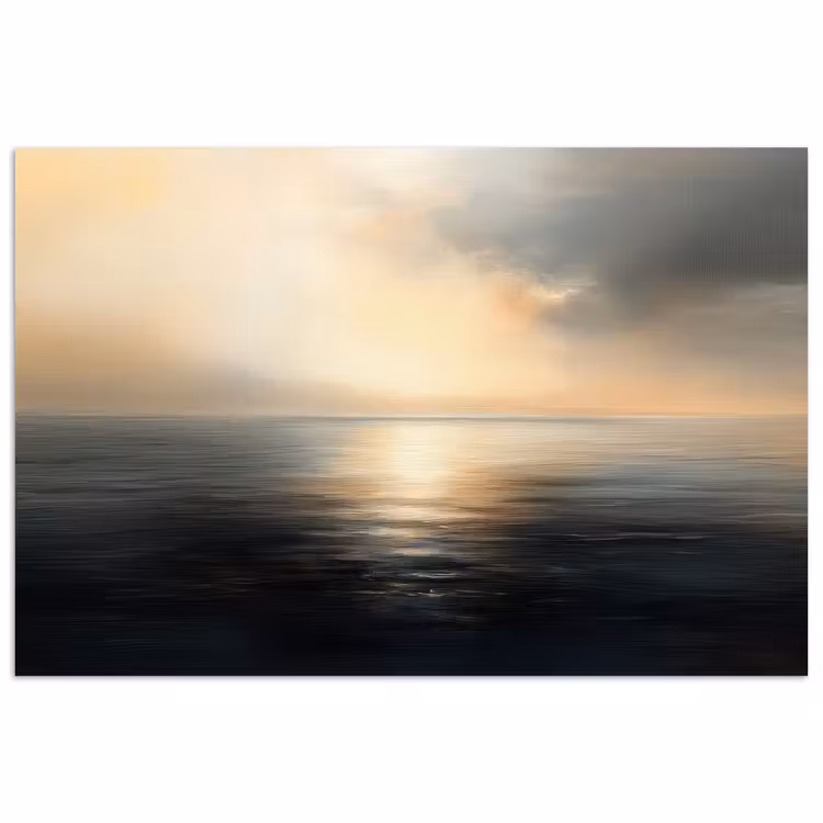 Poster - Zon - Horizon - Zee — 1