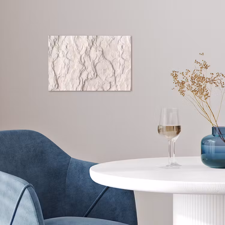 Poster - Rots - Structuur - Natuur - Beige - Abstract — 4