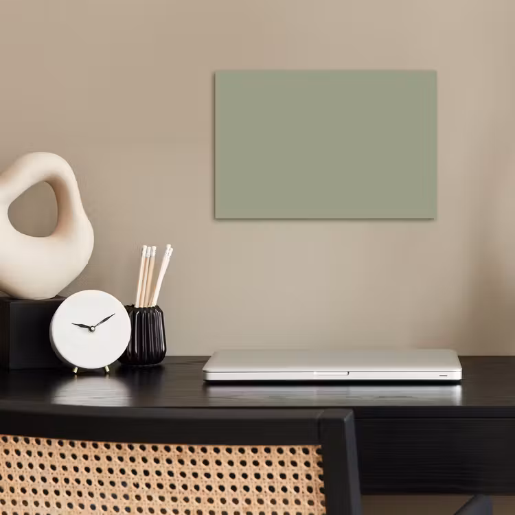Poster - Sage - Mist - Groen — 2