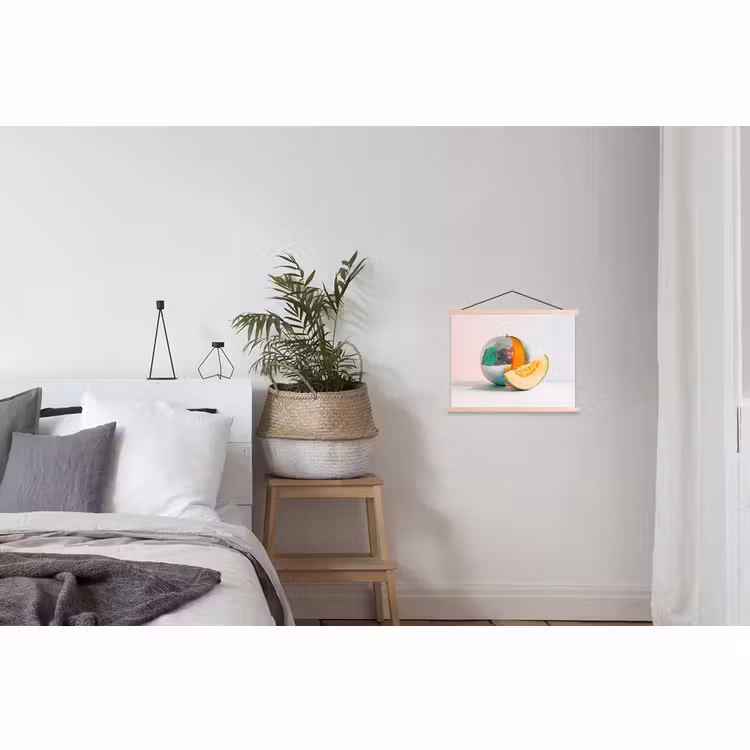 Schoolplaat - Disco - Discobal - Meloen - Pastel — 2