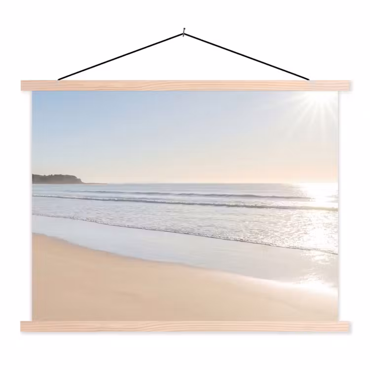 Schoolplaat - Zee - Zon - Zand — 1