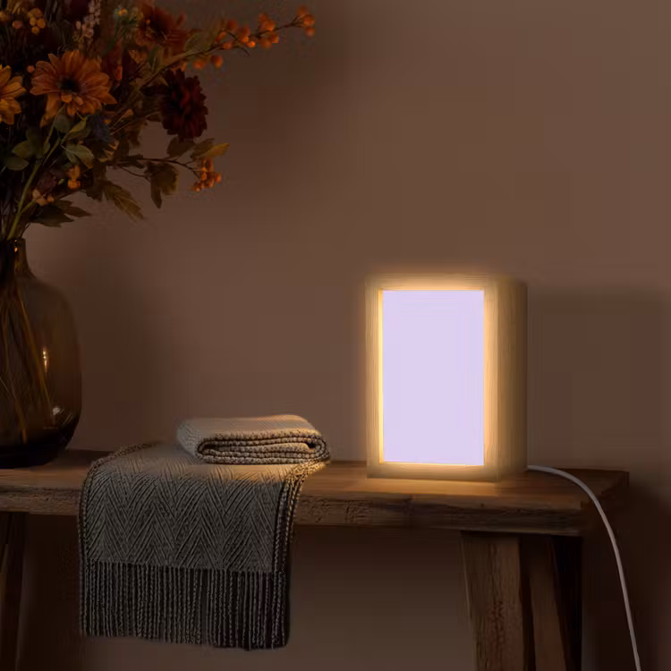 Tafellamp - Light - Orchid - Paars — 2