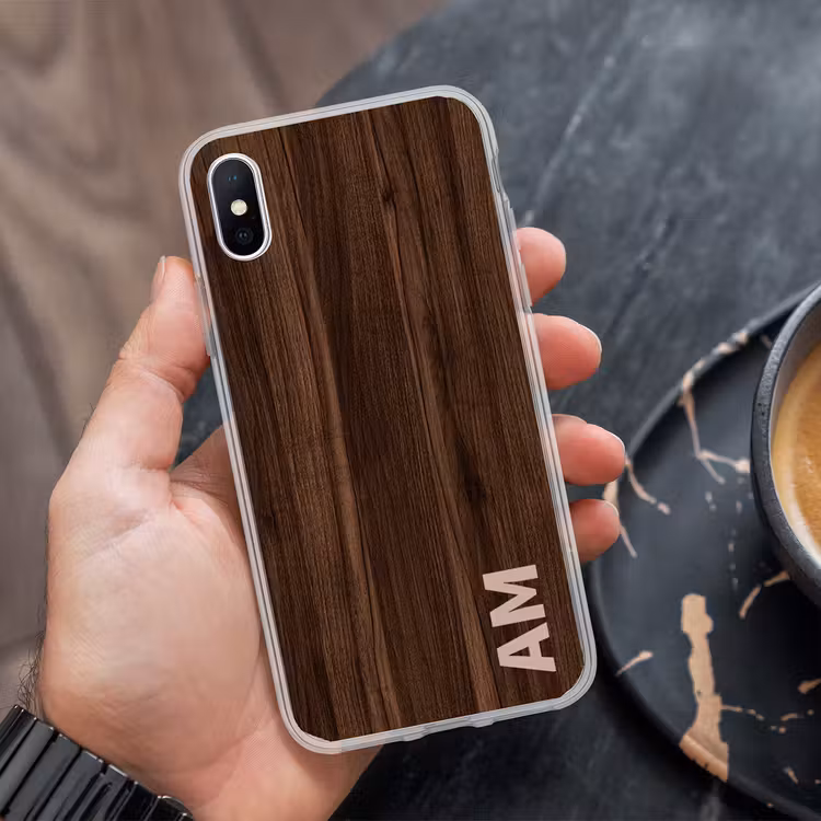 Telefoonhoesje Houtlook — 4