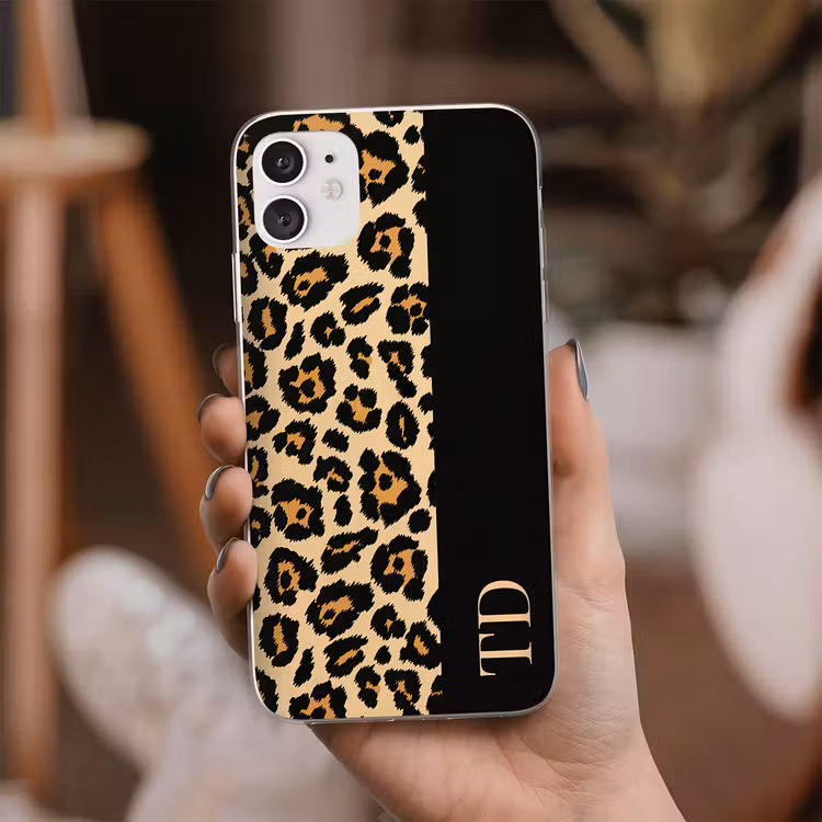 Telefoonhoesjes Dierenprints — 2