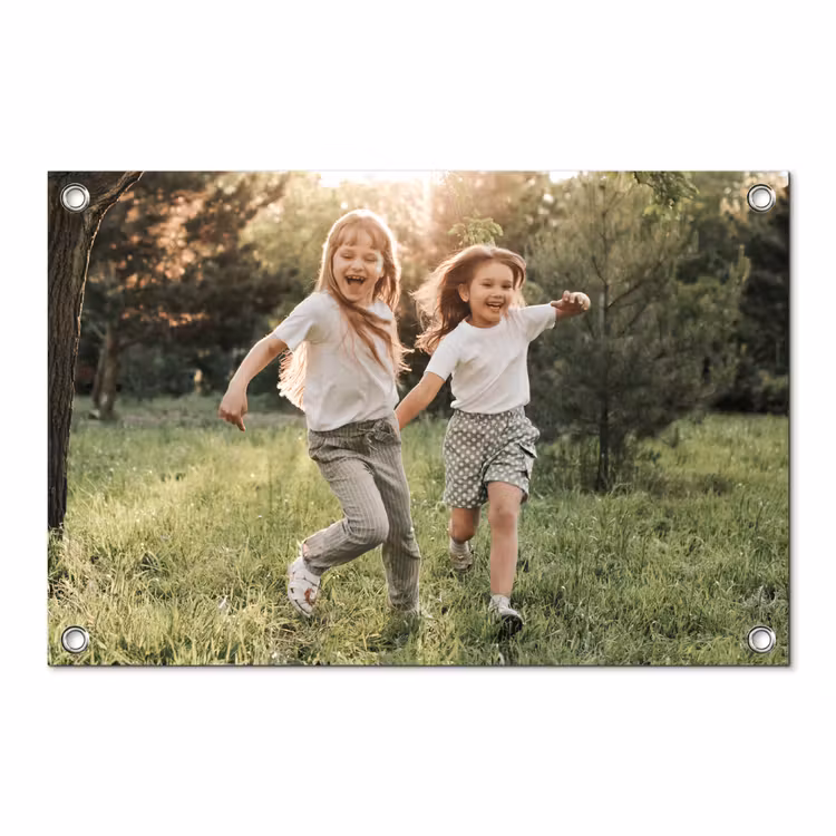 Tuinposter — 2