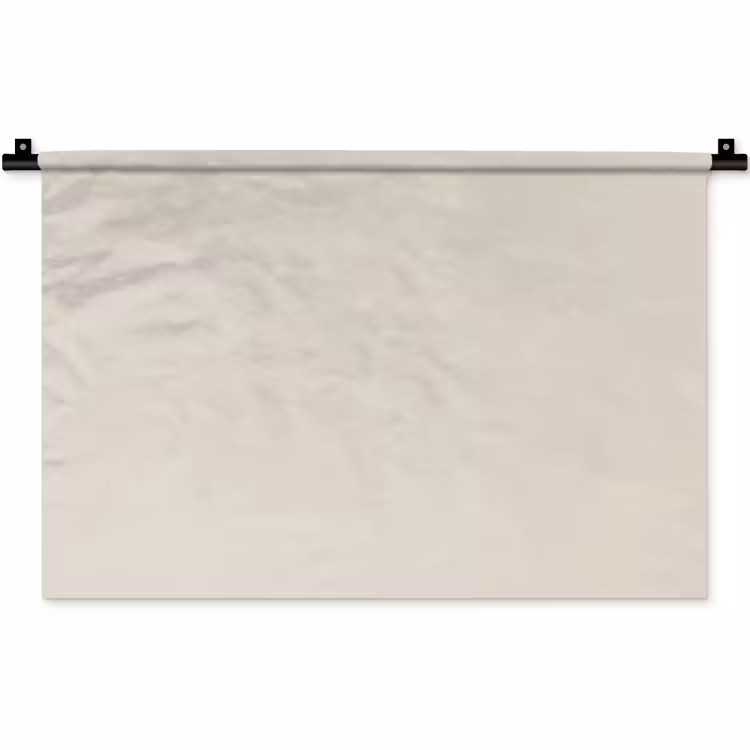 Wandkleed - Fresh - Linen - Nude — 1