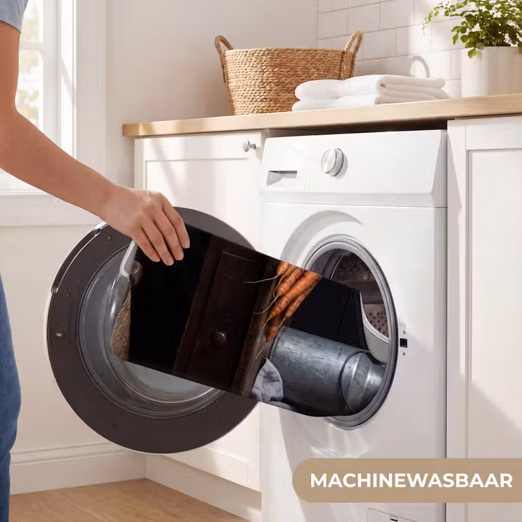 WC Mat - Groenten - Rustiek - Stilleven — 6