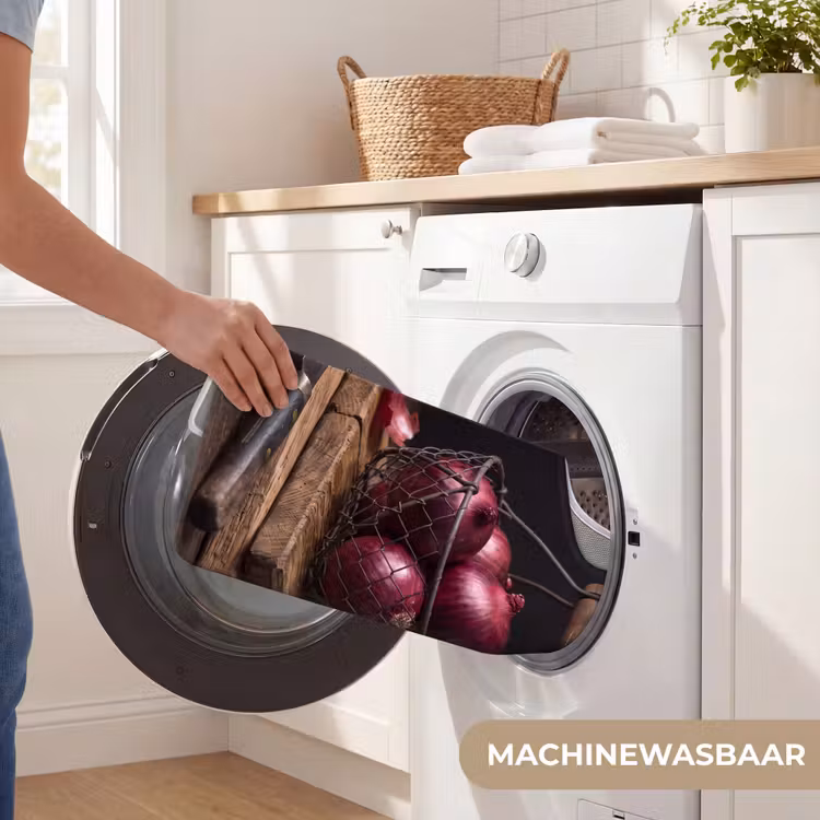WC Mat - Ui - Eten - Rustiek — 6