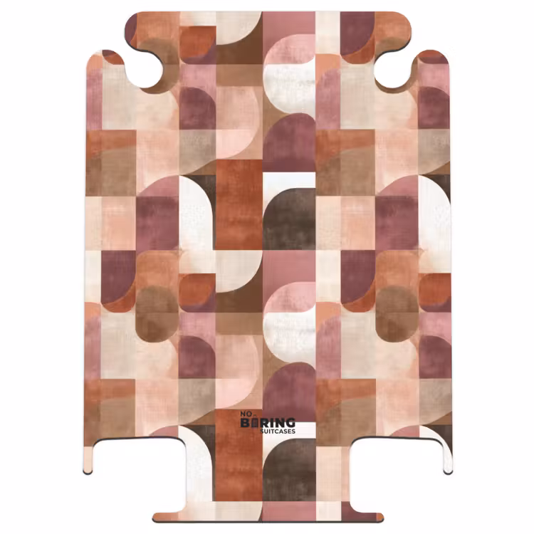 CaseSwap - Geometrie - Modern - Retro — 1