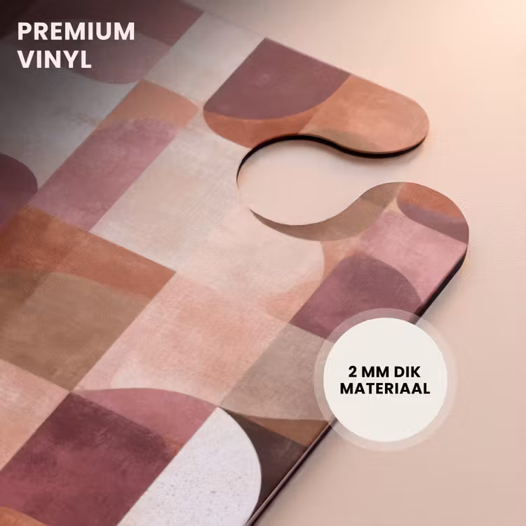 CaseSwap - Geometrie - Modern - Retro — 6