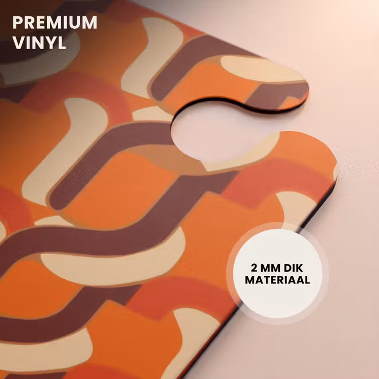 CaseSwap - Retro - Modern - Kleurrijk — 6