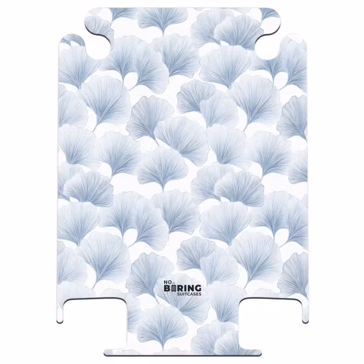 CaseSwap - Waaier - Modern - Blauw — 1