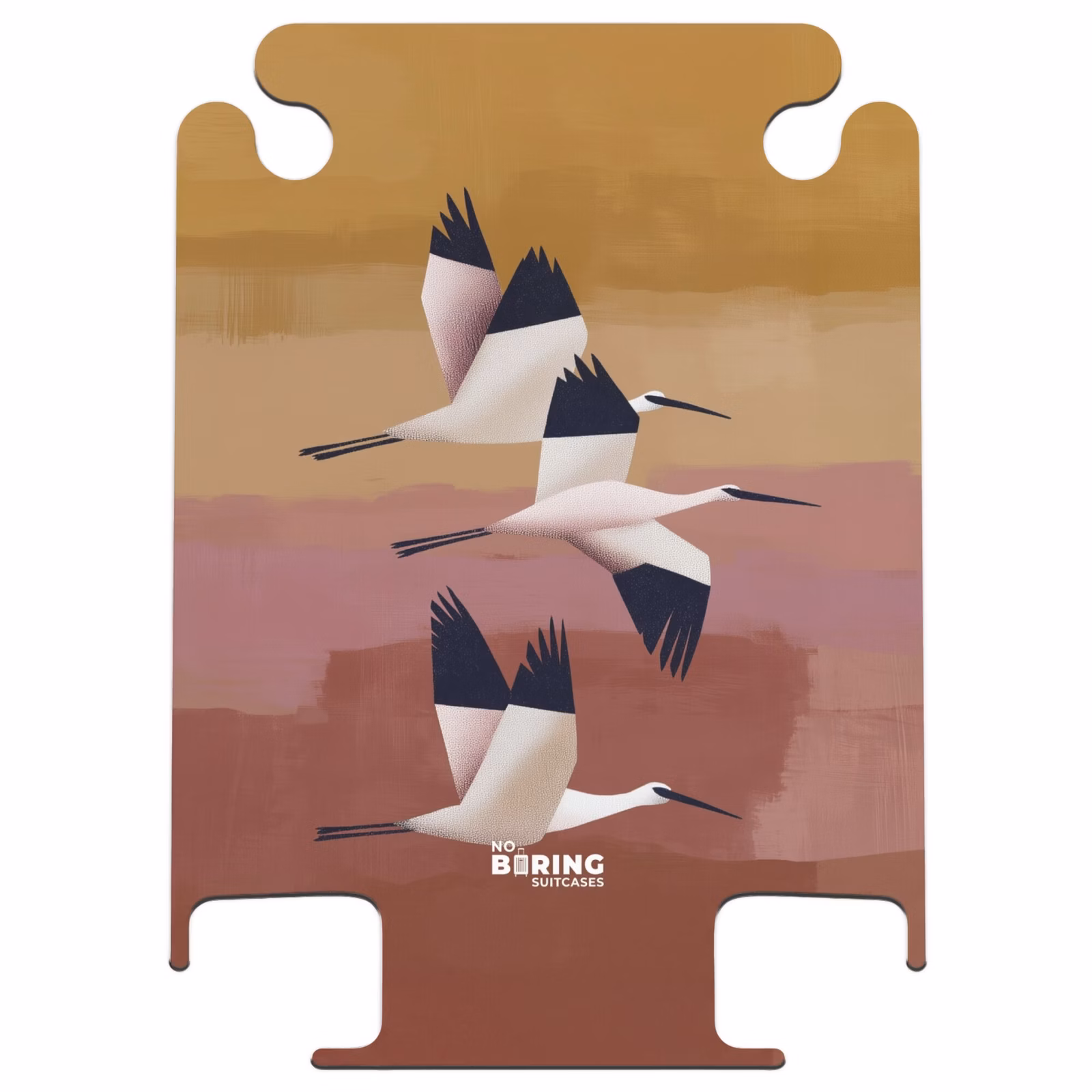 CaseSwap - Vogels - Snavel - Abstract — 1