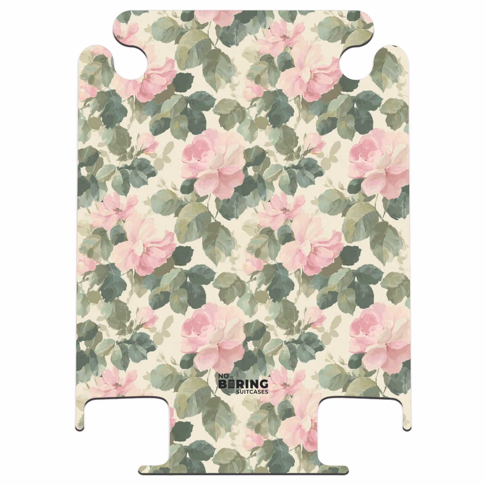 CaseSwap - Rozen - Botanisch - Roze — 1