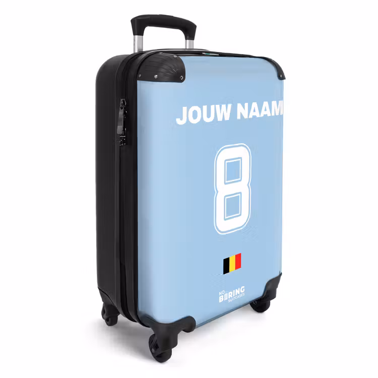 CaseSwap - België uit tenue — 2