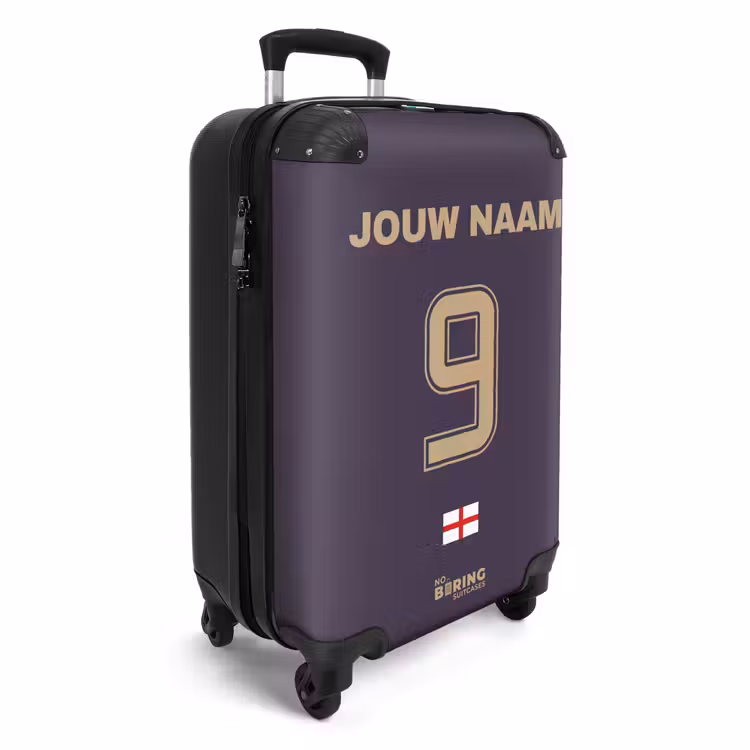 CaseSwap - Engeland uit tenue — 2
