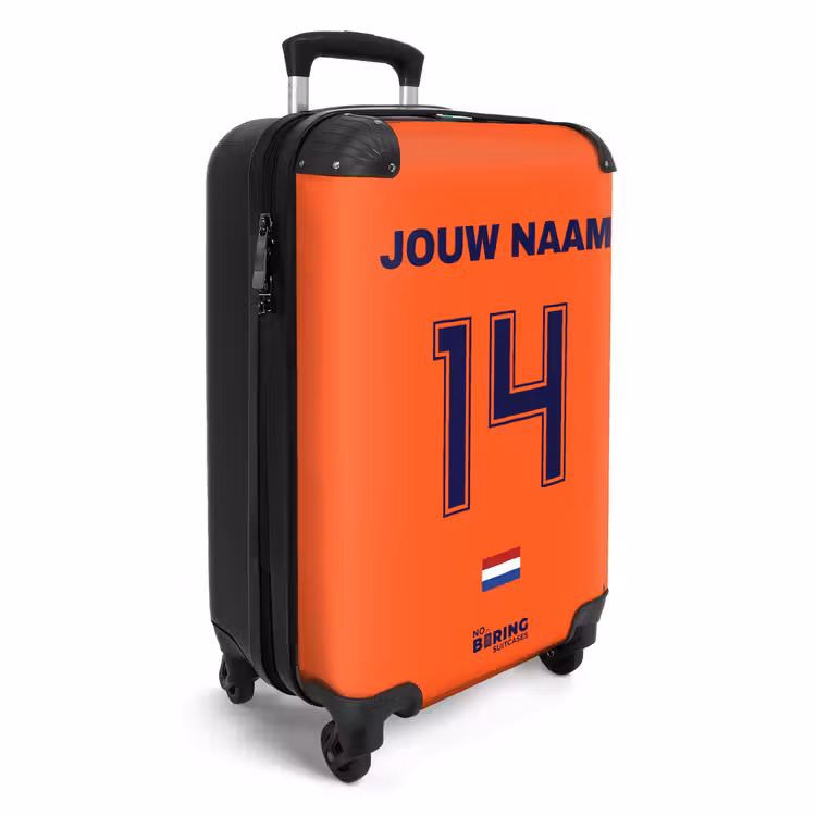 CaseSwap - Nederland thuis tenue — 2