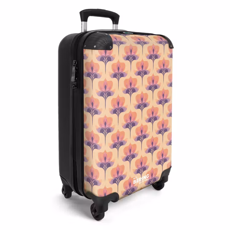 CaseSwap - Botanisch - Patroon - Pastel — 2