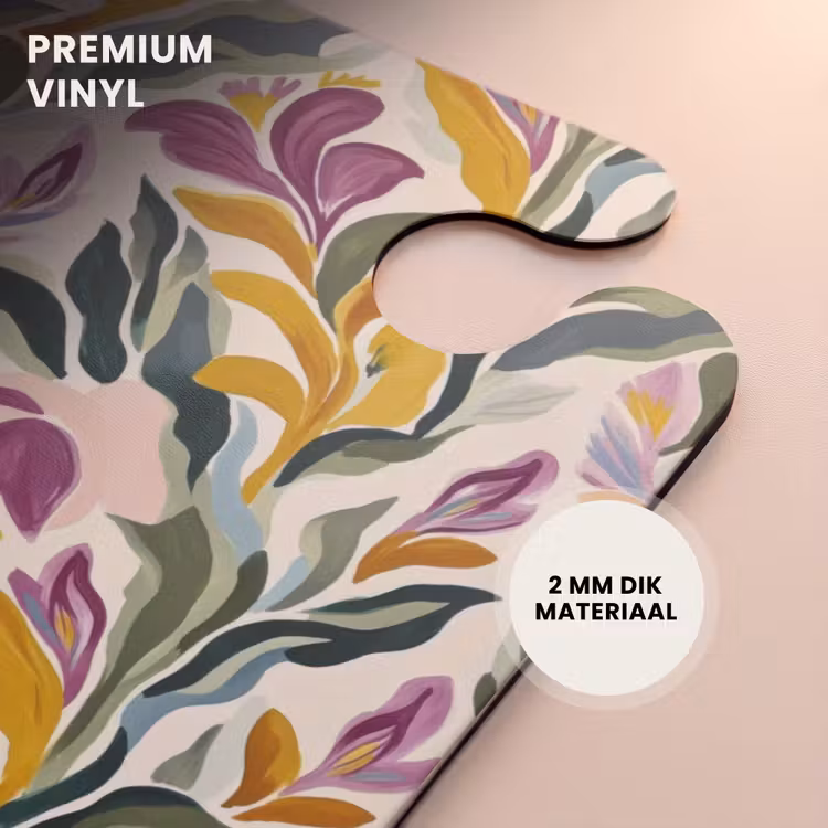 CaseSwap - Modern - Abstract - Kleurrijk — 6