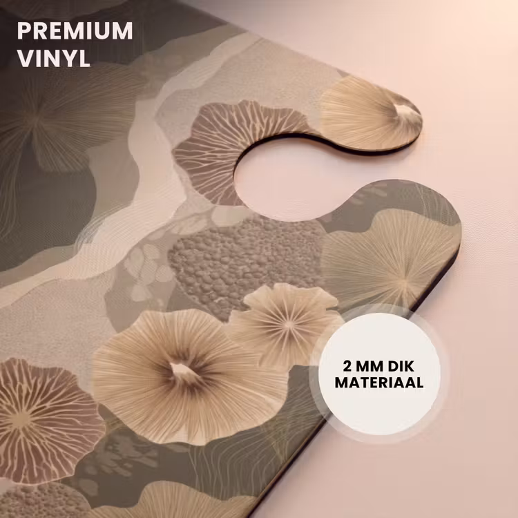CaseSwap - Abstract - Modern - Groen — 6