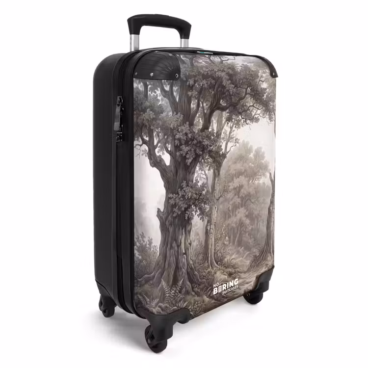 CaseSwap - Natuur - Bos - Eik — 2
