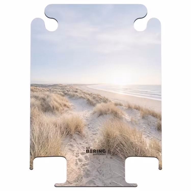 CaseSwap - Duinen - Strand - Beige — 1