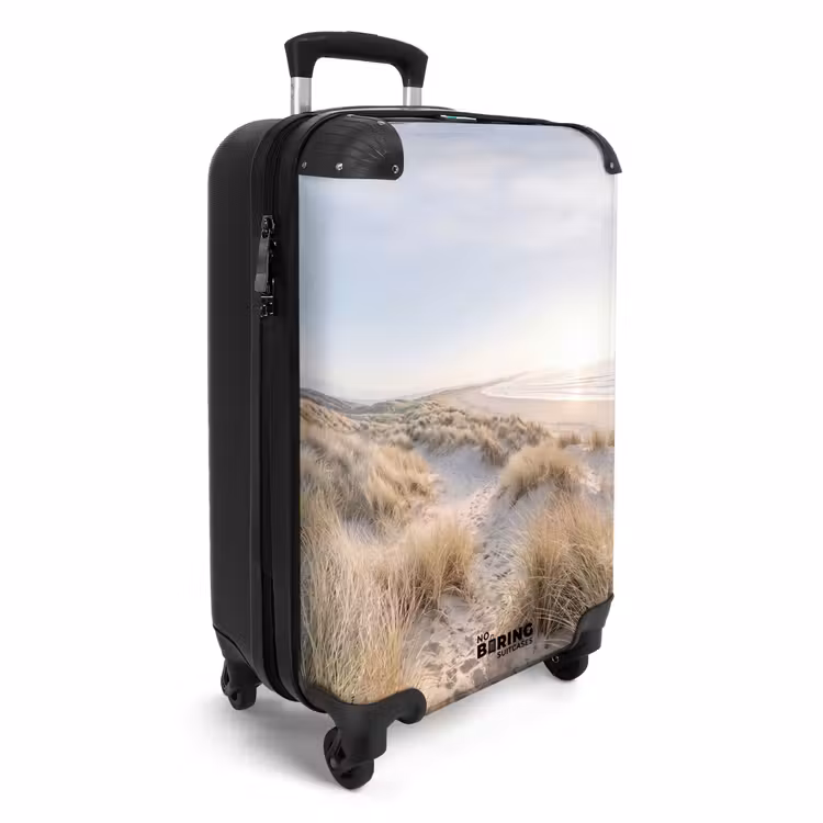 CaseSwap - Duinen - Strand - Beige — 2