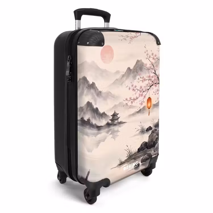 CaseSwap - Zon - Japans - Traditioneel — 2