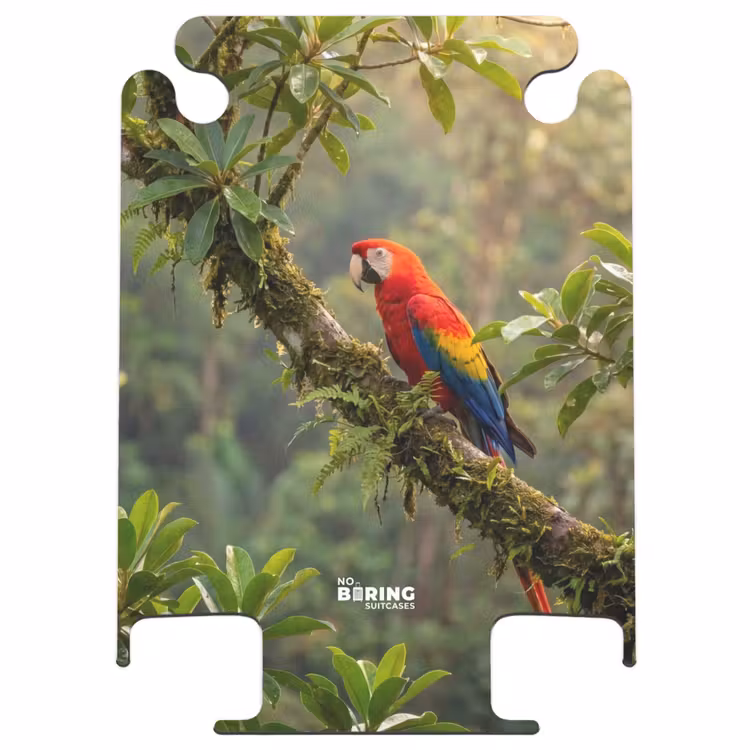 CaseSwap - Ara - Jungle - Rood — 1