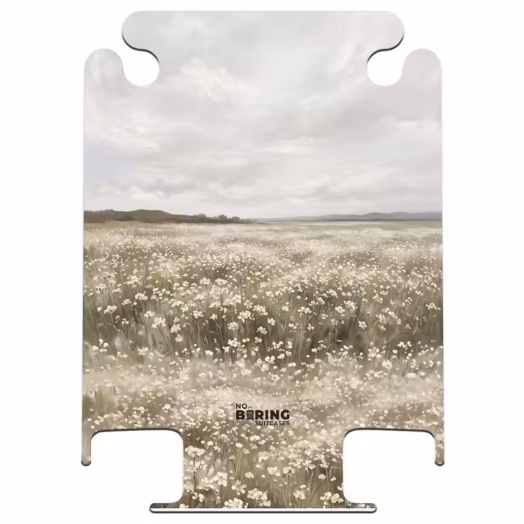 CaseSwap - Illustratie - Landschap - Wit — 1