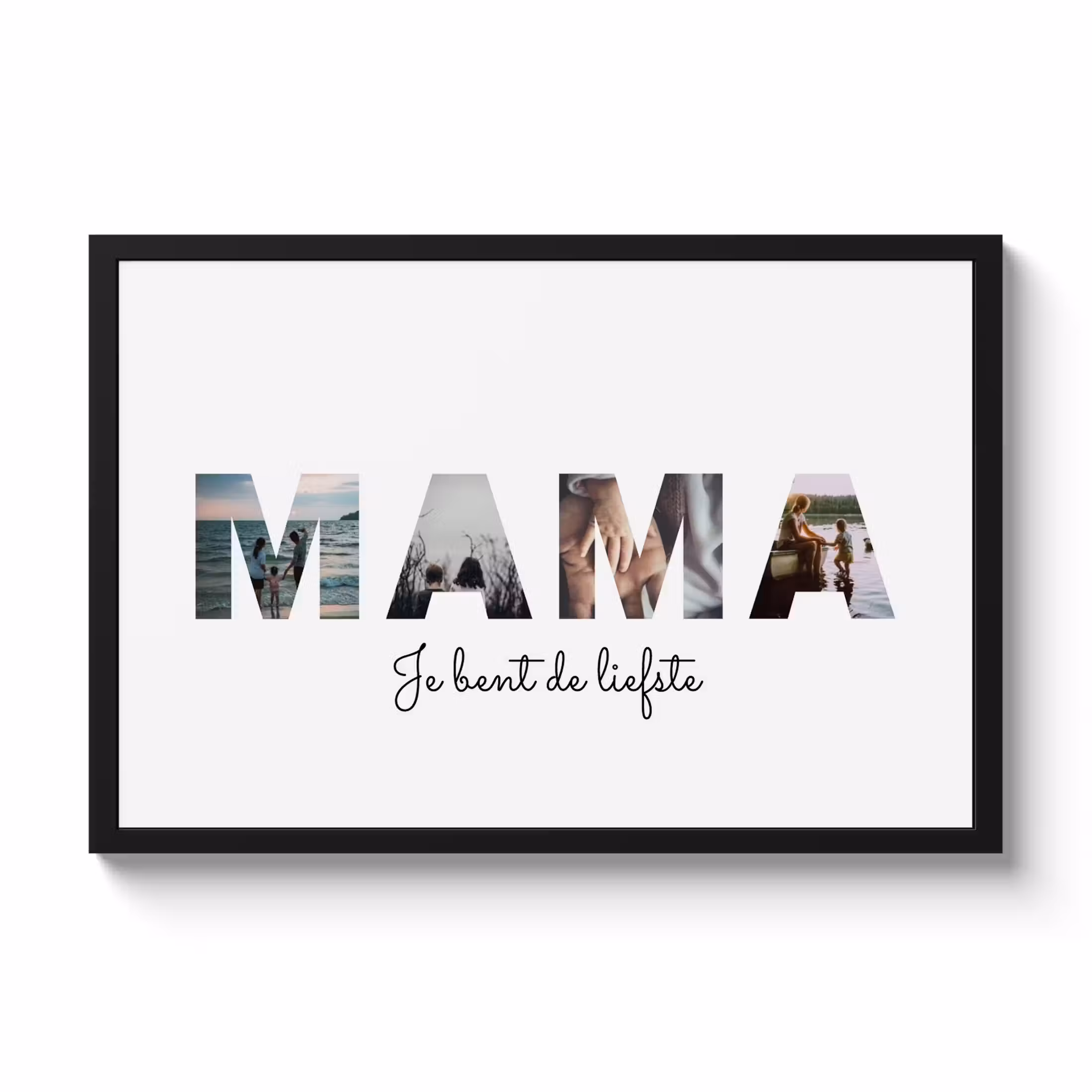 Poster voor Mama